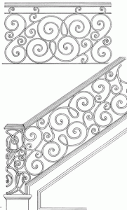 exterior-metal-stair-handrail-los-angeles-156