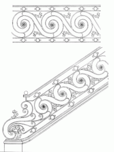 metal-handrail-los-angeles-san-fernando-valley-072