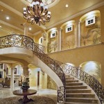 traditional-staircase