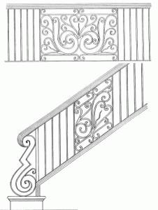 metal-stair-railing-calabasas-reseda-016