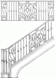 wrought-iron-stair-railing-los-angeles-04
